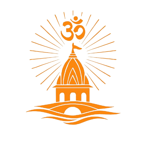 BhaktiSetu Sacred Logo