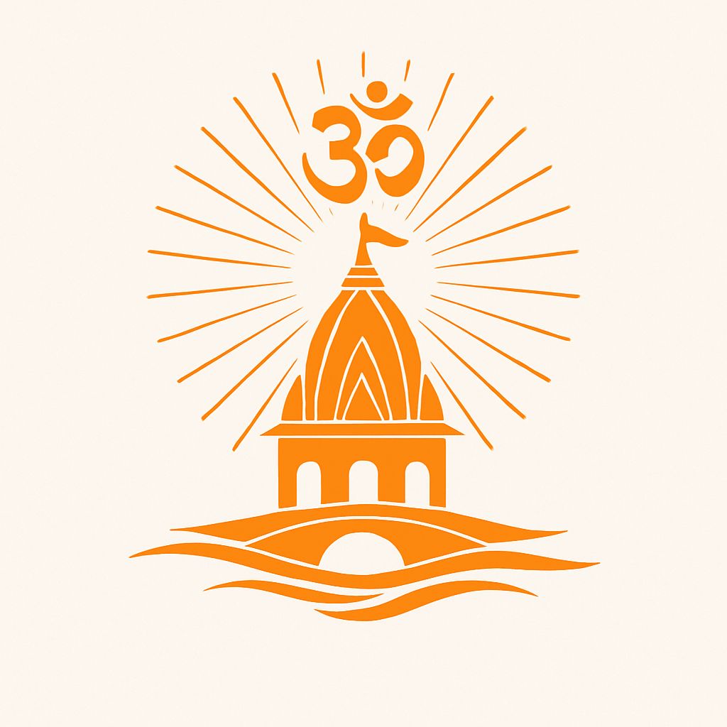 BhaktiSetu Logo